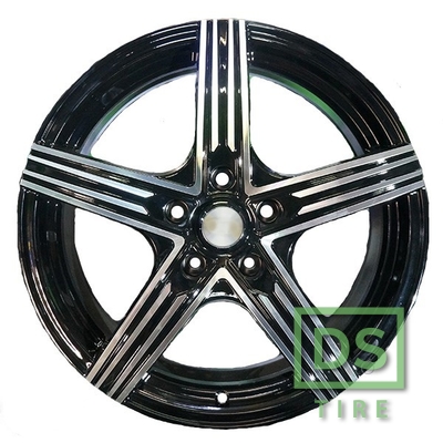 Replica Volvo JT-2035 7x17 5x108 ET50 DIA63.4 BM