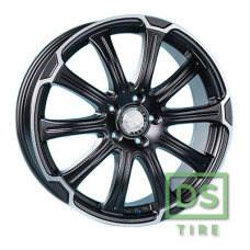 JH 5014 8x19 5x100 ET45 DIA73.1 MBM