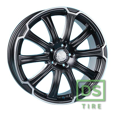 JH 5014 8x19 5x100 ET45 DIA73.1 MBM
