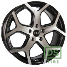 Replica Hyundai JT-1733 7.5x18 5x114.3 ET44 DIA67.1 BM