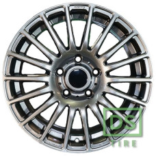 Replica Mitsubishi JT-1288 7x16 5x114.3 ET42 DIA67.1 EP