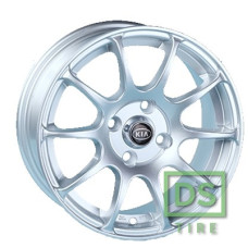 Replica KIA JT-2024 6x16 5x114.3 ET38 DIA67.1 S