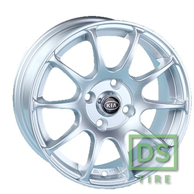 Replica KIA JT-2024 6x16 5x114.3 ET38 DIA67.1 S