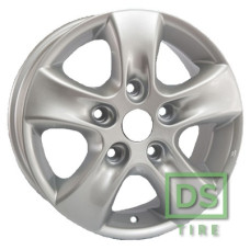 JT 1036 6.5x15 5x130 ET45 DIA84.1 S