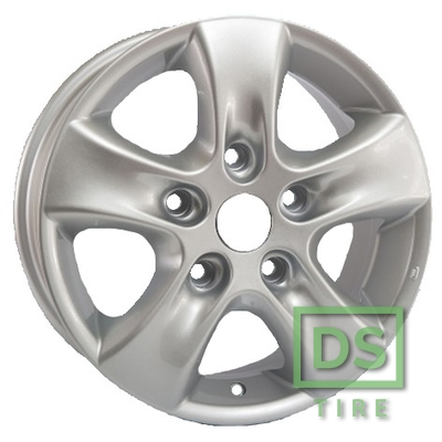 JT 1036 6.5x15 5x130 ET45 DIA84.1 S