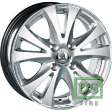 JT 1050 6.5x16 4x100 ET38 DIA67.1 HB