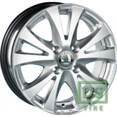 JT 1050 6.5x16 4x100 ET38 DIA67.1 HB