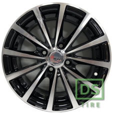 Sportmax Racing SR-D2770 6x14 4x100 ET38 DIA67.1 BP