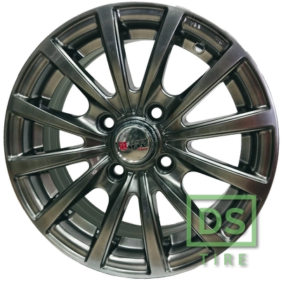 Sportmax Racing SR-D2770 6x14 4x100 ET38 DIA67.1 HB
