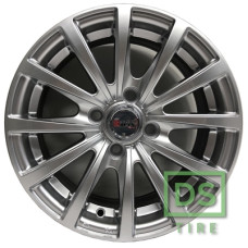 Sportmax Racing SR-D2770 6x14 4x100 ET38 DIA0 HS