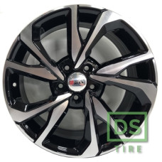 Sportmax Racing SR-D9099 7x16 5x112 ET40 DIA67.1 BP