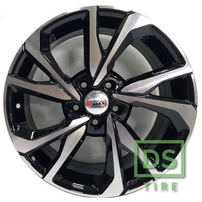Sportmax Racing SR-D9099 7x16 5x114.3 ET42 DIA67.1 BP