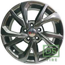 Sportmax Racing SR-D9099 7x16 5x112 ET38 DIA0 HB