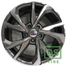 Sportmax Racing SR-D9099 7x16 5x114.3 ET42 DIA67.1 GP