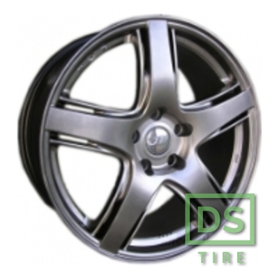 JT 1138 8x18 5x114.3 ET48 DIA73.1 HB