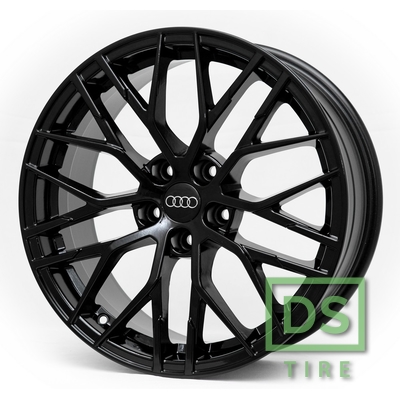 RC Racing RC-170 8x18 5x112 ET35 DIA66.6 GB