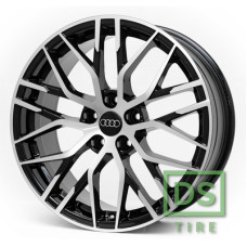RC Racing RC-170 8x18 5x112 ET35 DIA66.6 BMF