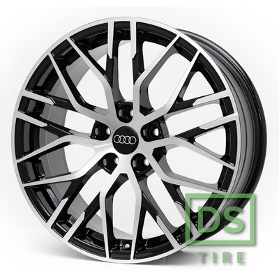 RC Racing RC-170 8x18 5x112 ET35 DIA66.6 BMF
