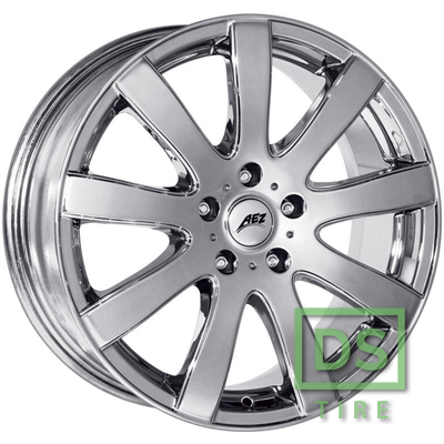 Aez Mita 8x18 5x112 ET35 DIA70.1 H