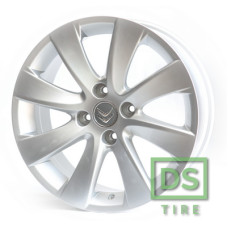 Replica Citroen R148 6.5x16 4x108 ET26 DIA65.1 S