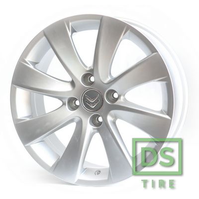 Replica Citroen R148 6.5x16 4x108 ET26 DIA65.1 S