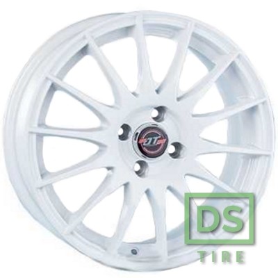 JT 1178 6.5x16 4x98 ET38 DIA73.1 W