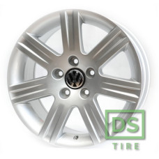 Replica Volkswagen R053 7.5x16 5x112 ET45 DIA57.1 S
