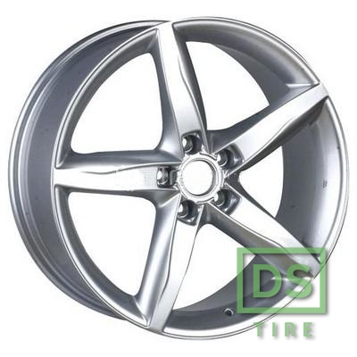 JT 1179 8x18 5x112 ET45 DIA66.45 HS