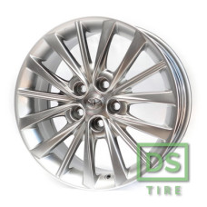 Replica Toyota R1807 7x17 5x114.3 ET40 DIA60.1 HS
