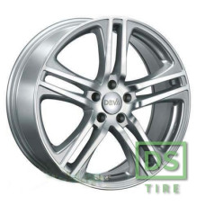 DBV RE-01 8x17 5x114.3 ET45 DIA74.1 S