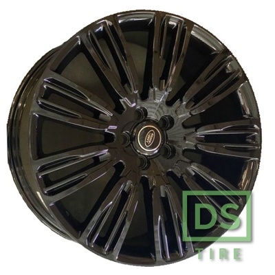 Replay Land Rover LR73 8.5x20 5x120 ET47 DIA72.6 Black