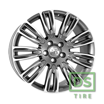 Replay Land Rover LR73 8.5x20 5x108 ET45 DIA63.3 MGMF