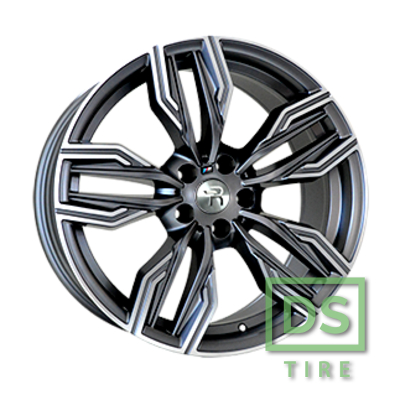 Replay BMW B226 9.5x19 5x112 ET39 DIA66.6 MGMF