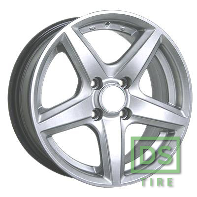 JT 1254 7x16 5x108 ET52 DIA63.4 EP