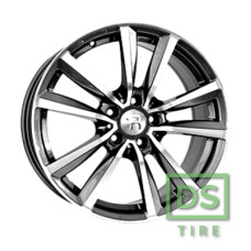 Replay Audi (A189) 7.5x18 5x112 ET51 DIA57.1 GMF