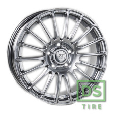 JT 1288 7.5x17 5x114.3 ET42 DIA73.1 HB