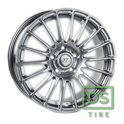 JT 1288 7.5x17 5x114.3 ET42 DIA73.1 HB