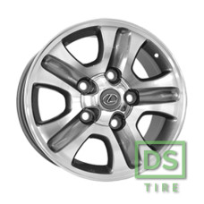Replica Lexus  LX5052 8x17 5x150 ET60 DIA110.2 GMF