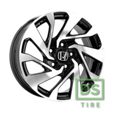 Replica Honda H5382 6.5x16 5x114.3 ET45 DIA64.1 BKF