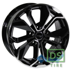 Replica Renault RN2019 7x16 5x114.3 ET37 DIA67.1 BMF