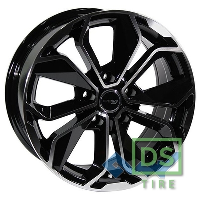 Replica Renault RN2019 7x16 5x114.3 ET37 DIA67.1 BMF