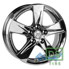 JT 1304 6.5x16 5x114.3 ET40 DIA67.1 HHB