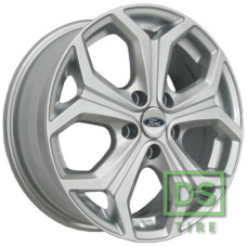 Replica Ford FD46 7x17 5x108 ET50 DIA63.4 HS