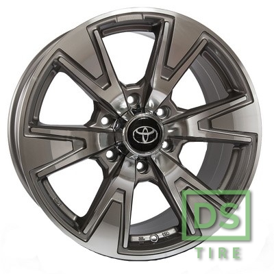 JT 1419 8.5x18 6x139.7 ET33 DIA110.5 GM