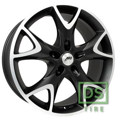 Aez Phoenix 8.5x18 5x112 ET45 DIA70.1 DP