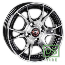 JT 1322 5.5x13 4x98 ET28 DIA58.6 BMr