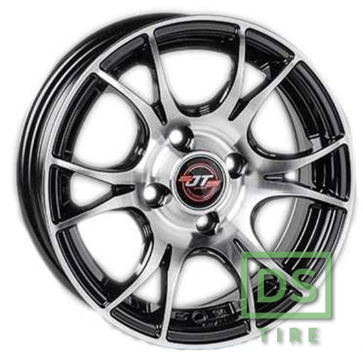 JT 1322 5.5x13 4x98 ET28 DIA58.6 BMr