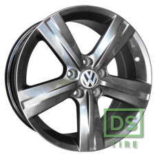 SH 714 7.5x17 5x112 ET47 DIA73.1 HB