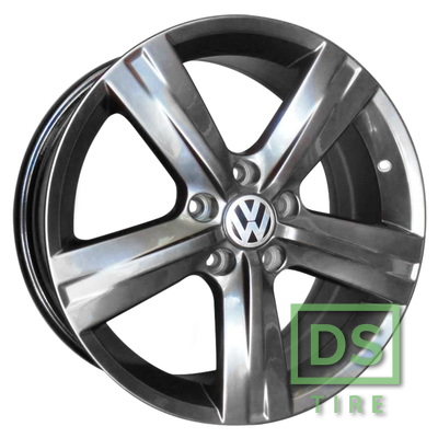 SH 714 7.5x17 5x112 ET47 DIA73.1 HB