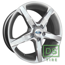 DG 5008 7x16 5x108 ET50 DIA63.3 A